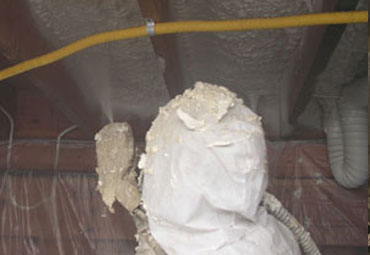 Waco Crawl Space Insulation
